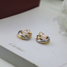 Cartier Earrings